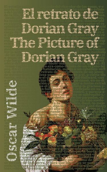 Produktbild: El retrato de Dorian Gray - The Picture of Dorian Gray