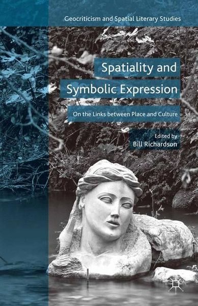 Produktbild: Spatiality and Symbolic Expression