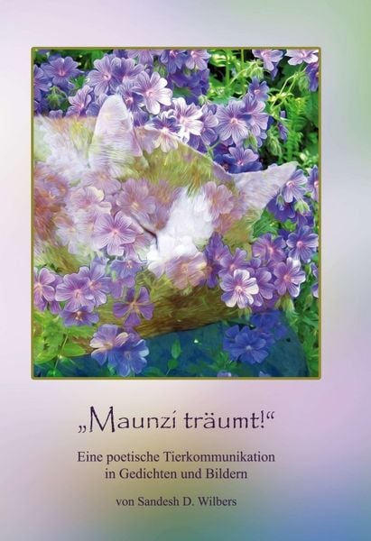 Produktbild: "Maunzi tr&auml;umt!"