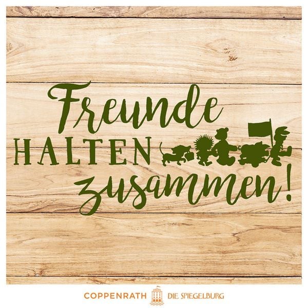 Produktbild: Freundebuch &ndash; Alle meine Freunde
