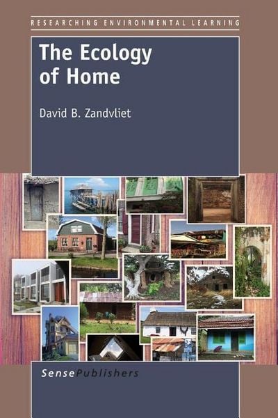 Produktbild: The Ecology of Home