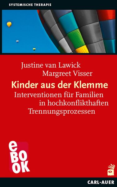 Produktbild: Kinder aus der Klemme