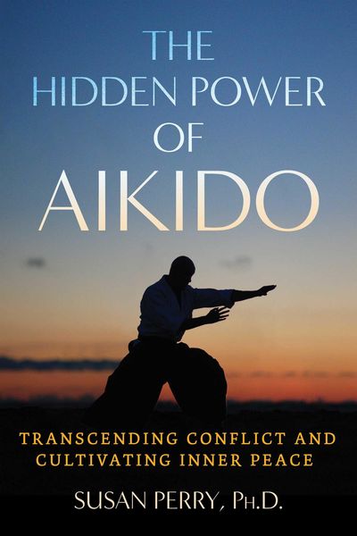 Produktbild: The Hidden Power of Aikido