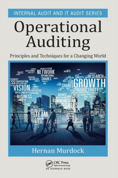 Produktbild: Murdock, H: Operational Auditing