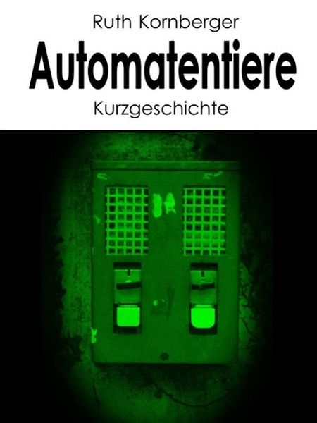 Produktbild: Automatentiere
