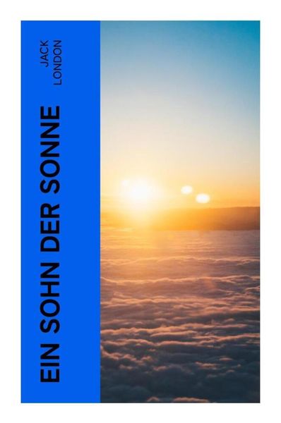 Produktbild: Ein Sohn der Sonne