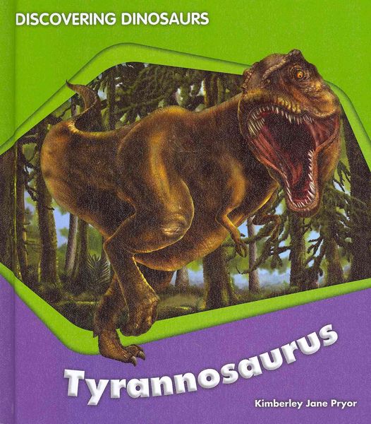 Produktbild: Tyrannosaurus