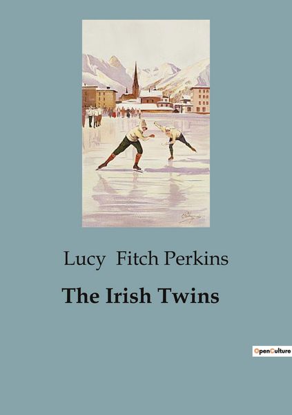 Produktbild: The Irish Twins
