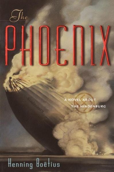 Produktbild: The Phoenix