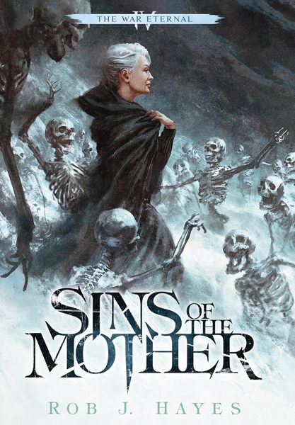 Produktbild: Sins of the Mother