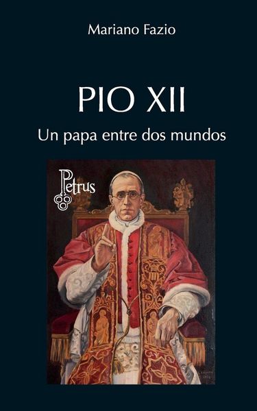 Produktbild: Pio XII. Un Papa entre dos mundos