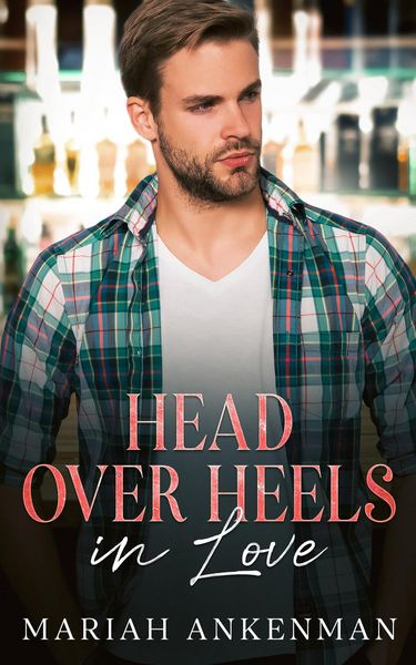 Produktbild: Head Over Heels In Love