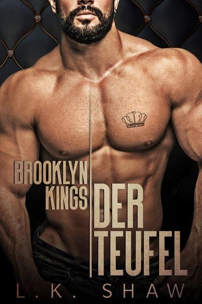 Produktbild: Brooklyn Kings: Der Teufel