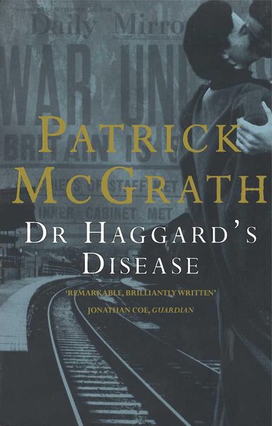 Produktbild: Dr. Haggard's Disease
