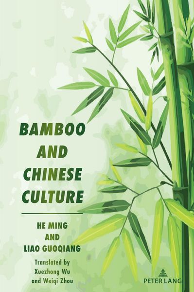 Produktbild: Bamboo and Chinese Culture