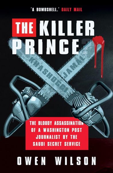 Produktbild: The Killer Prince