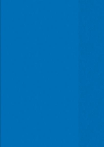 Produktbild: Brunnen Hefth&uuml;lle A4 tr blau Folie