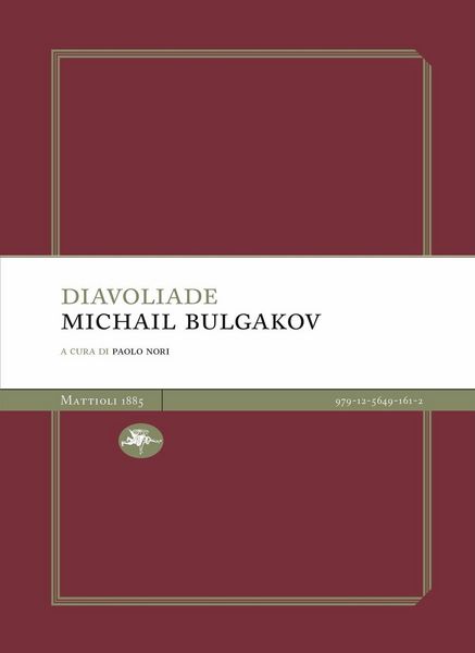 Produktbild: Diavoliade