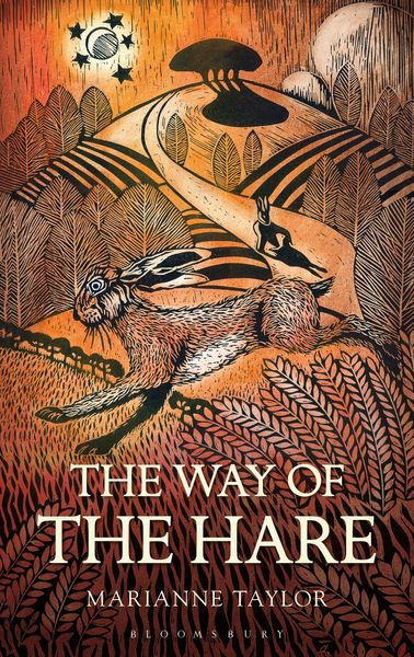 Produktbild: The Way of the Hare