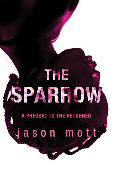 Produktbild: The Sparrow
