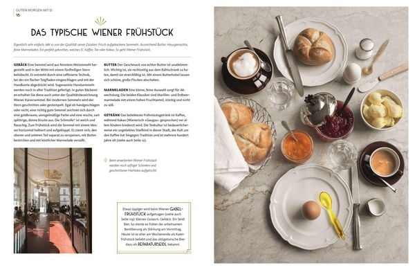 Produktbild: Wiener K&uuml;che