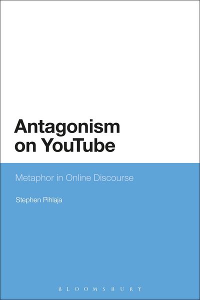 Produktbild: Antagonism on YouTube