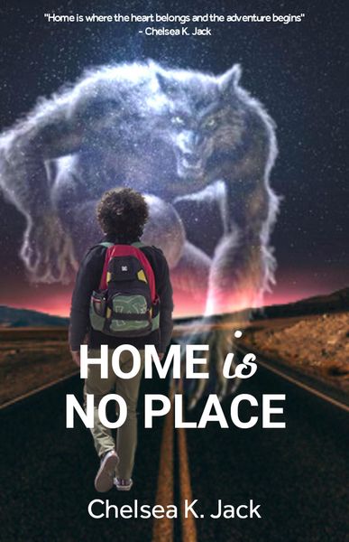 Produktbild: Home is No Place