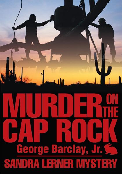 Produktbild: Murder on the Cap Rock