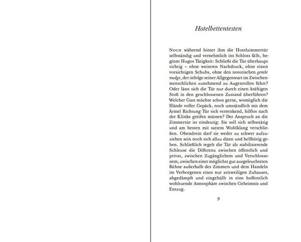 Produktbild: Pedanten