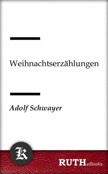 Produktbild: Weihnachtserz&auml;hlungen
