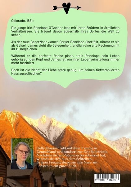 Produktbild: Dein Herz ist meine Beute