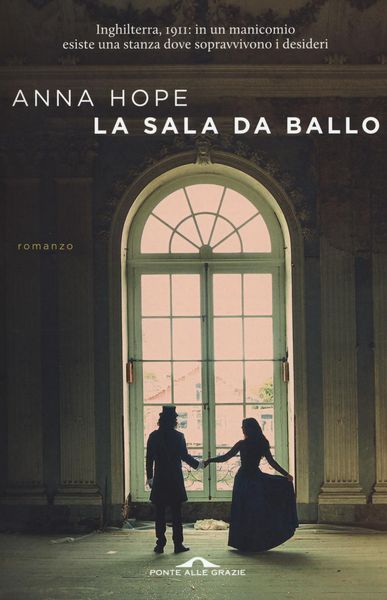 Produktbild: La sala da ballo