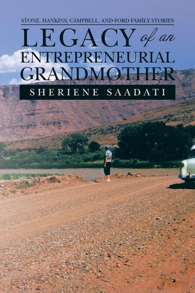 Produktbild: Legacy of an Entrepreneurial Grandmother