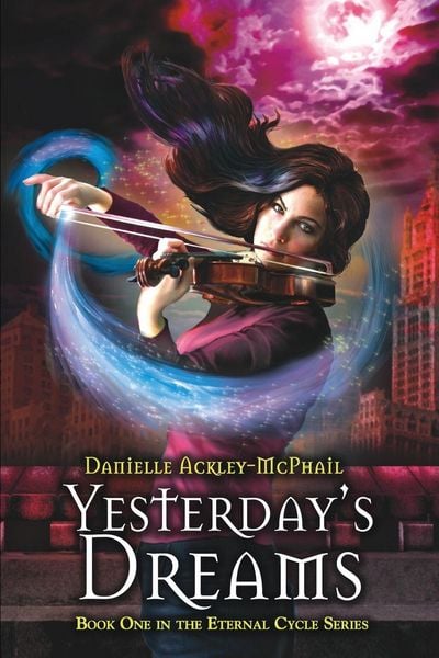 Produktbild: Yesterday's Dreams
