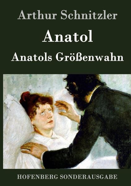 Produktbild: Anatol / Anatols Gr&ouml;&szlig;enwahn