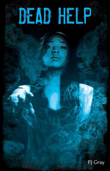 Produktbild: Book 3: Dead Help