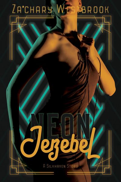 Produktbild: Neon Jezebel