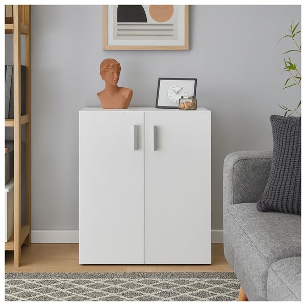 Produktbild: HTI-Line Kommode Nina 2M Kommode Nina 2M