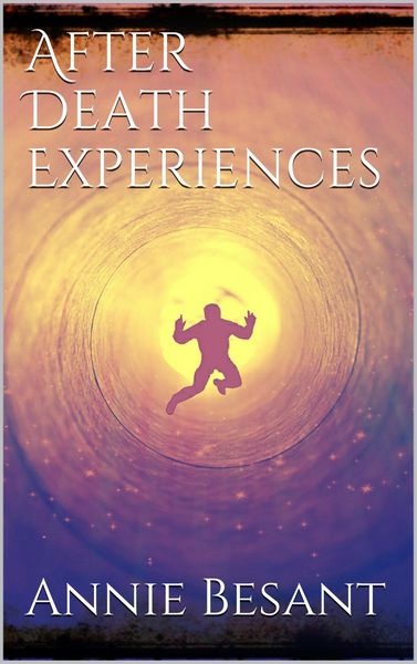 Produktbild: After Death Experiences