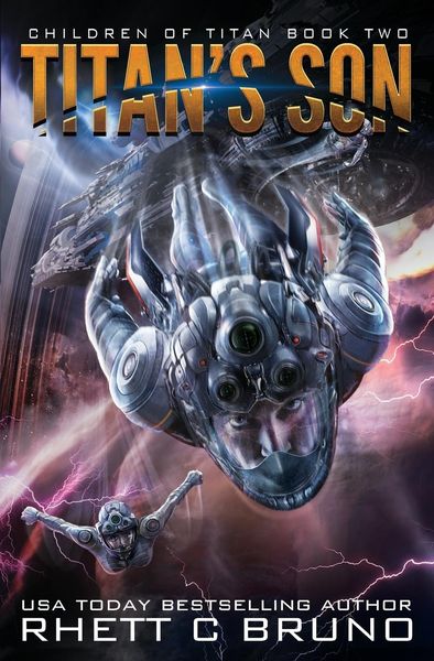 Produktbild: Titan's Son