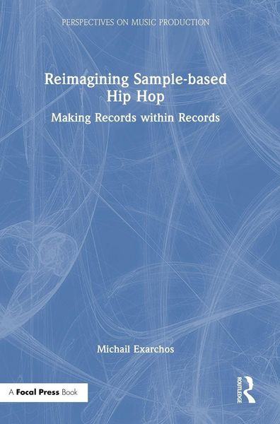 Produktbild: Reimagining Sample-based Hip Hop