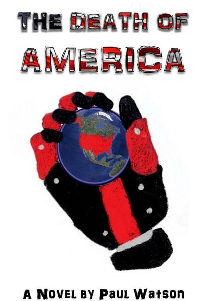 Produktbild: The Death of America