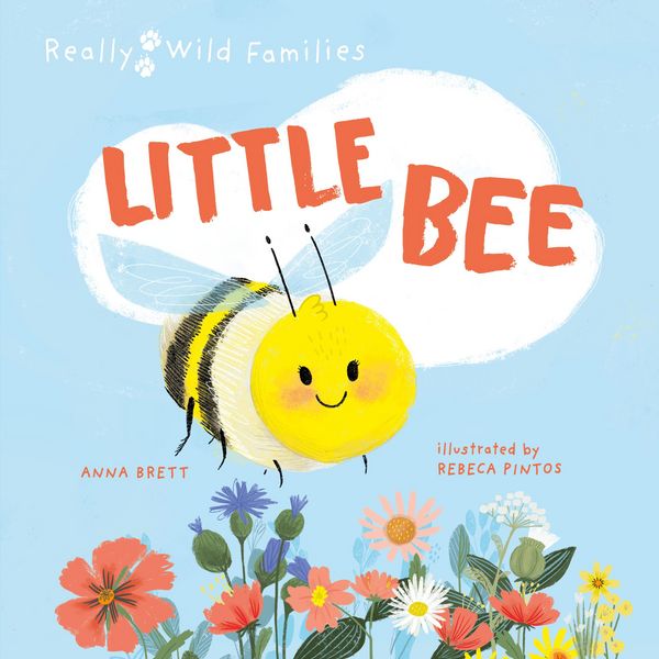 Produktbild: Little Bee