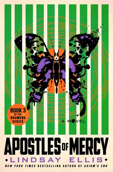 Produktbild: Apostles of Mercy