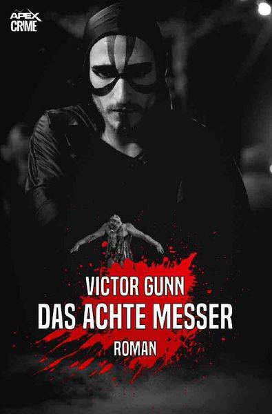 Produktbild: Das Achte Messer