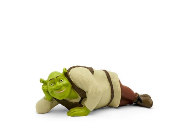 Produktbild: Content-Tonie: Shrek - Der tollk&uuml;hne Held