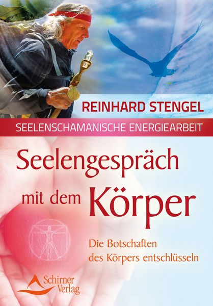 Produktbild: Seelengespr&auml;ch mit dem K&ouml;rper