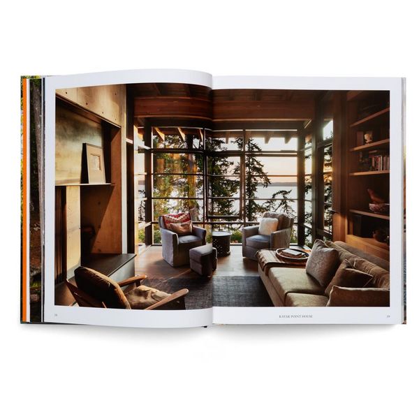 Produktbild: Parklife Hideaways