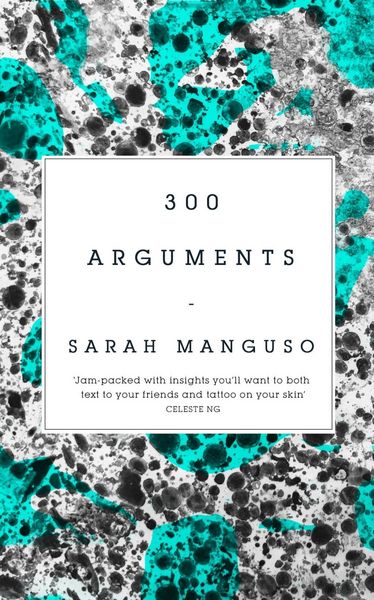 Produktbild: 300 Arguments