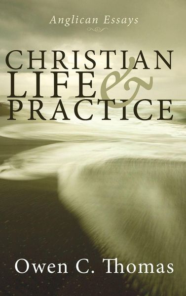 Produktbild: Christian Life and Practice
